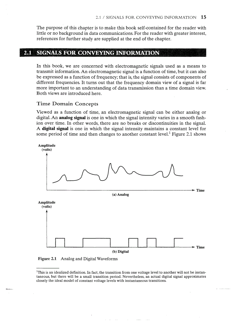 image for page Wireless Communications and Networks 2nd Edition