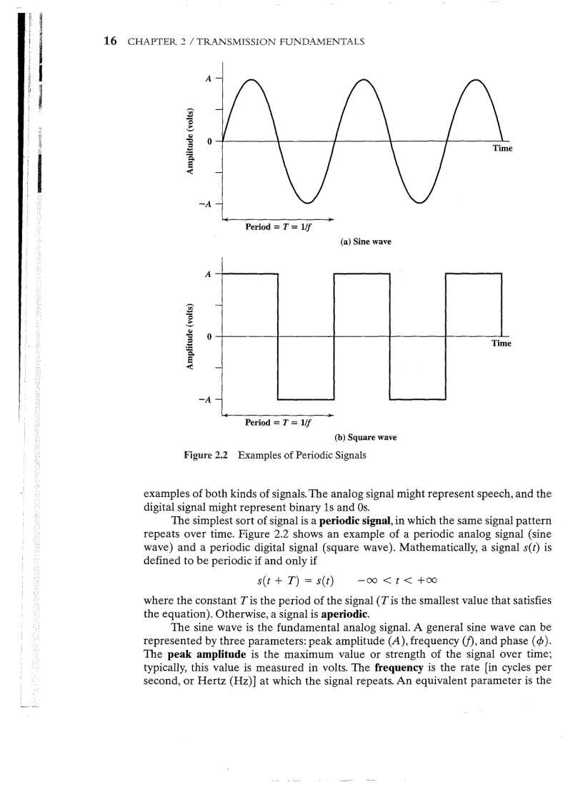 image for page Wireless Communications and Networks 2nd Edition