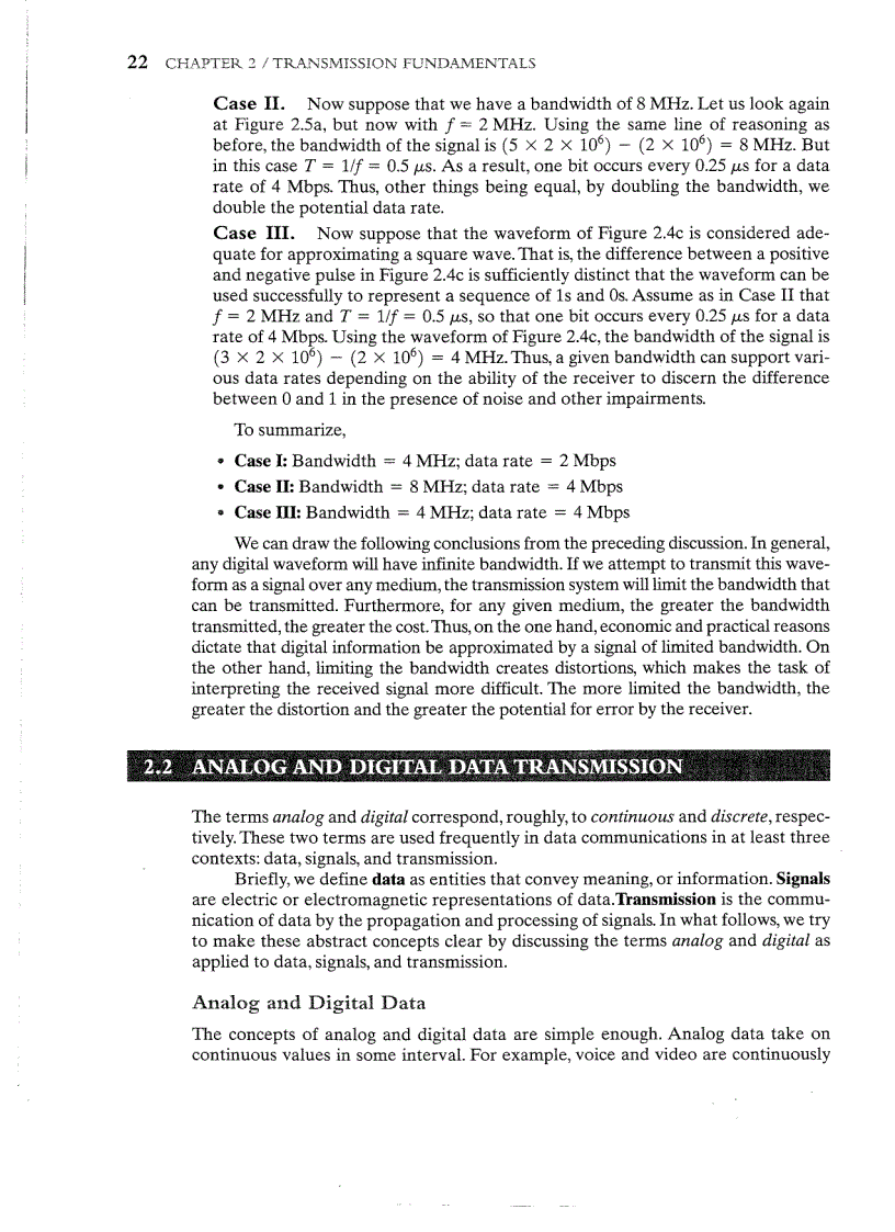 image for page Wireless Communications and Networks 2nd Edition