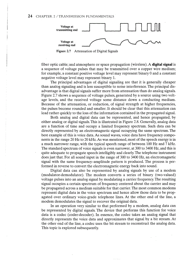 image for page Wireless Communications and Networks 2nd Edition