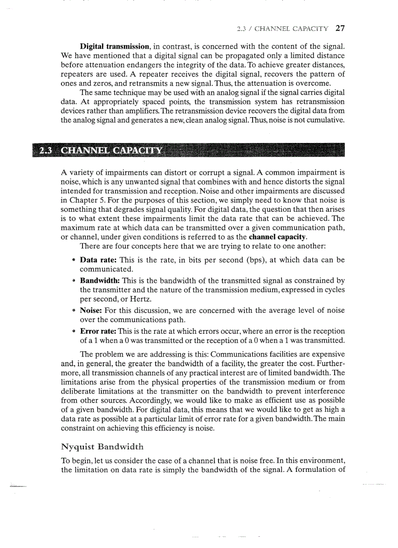 image for page Wireless Communications and Networks 2nd Edition
