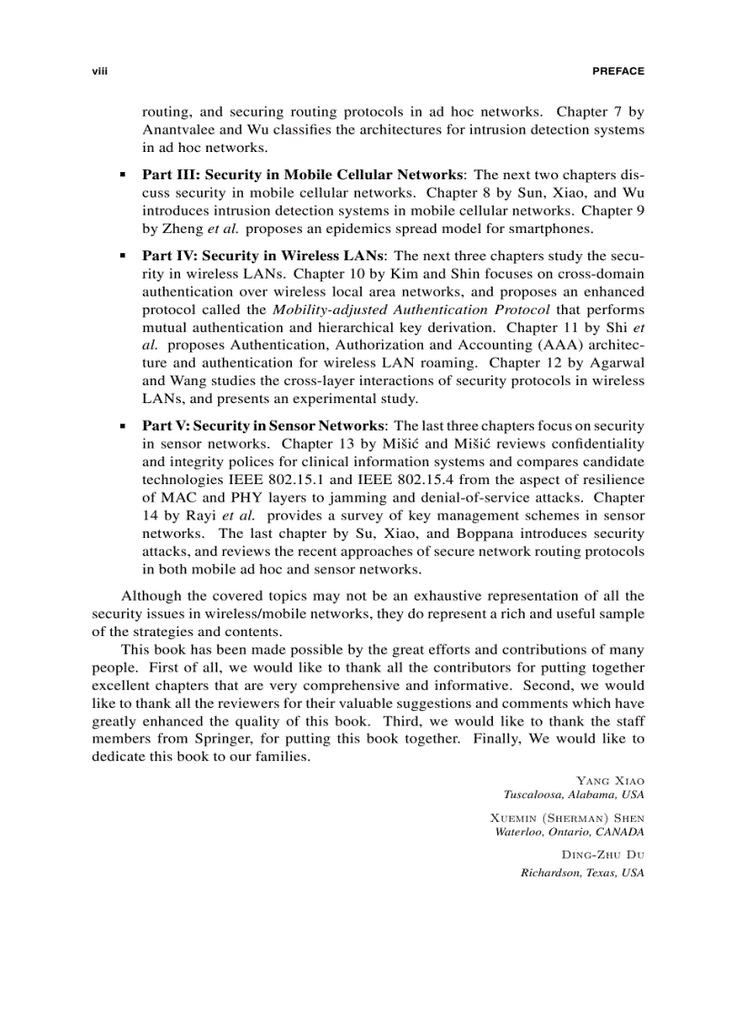 image for page Wireless Network Security Jun 2007
