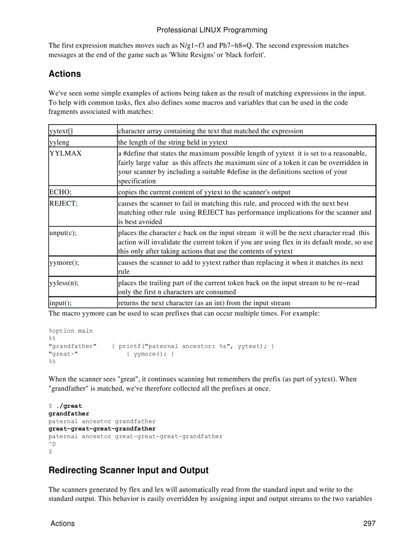 image for page Wrox 1