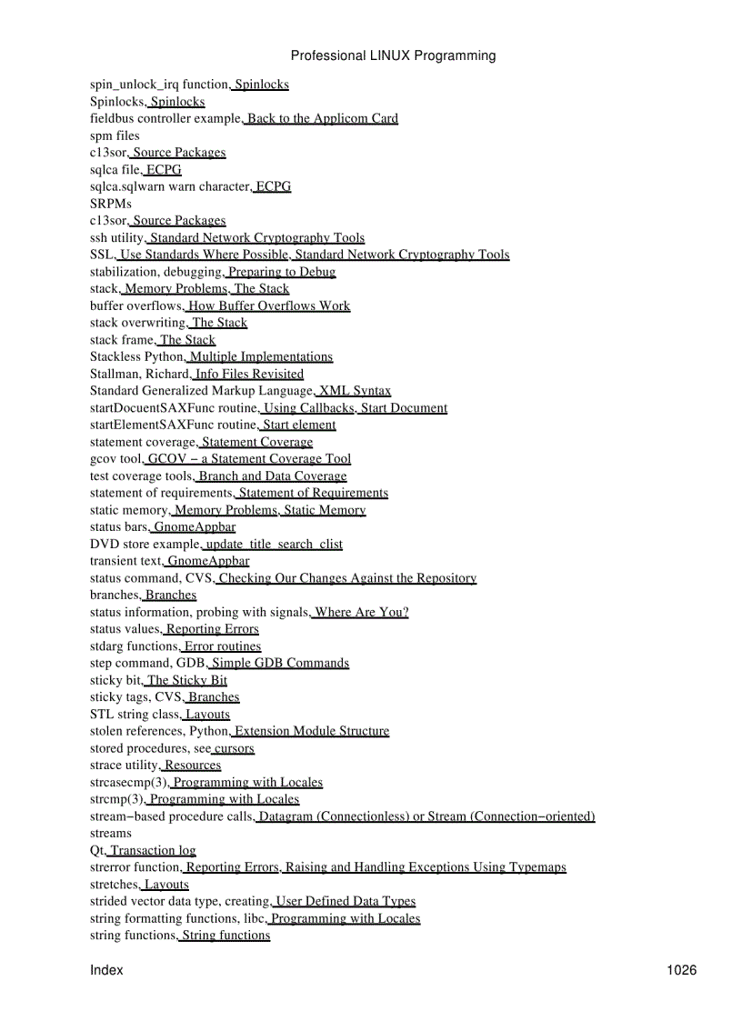 image for page Wrox 1