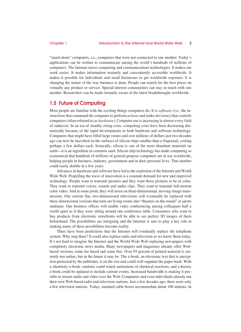 image for page XML How to Program