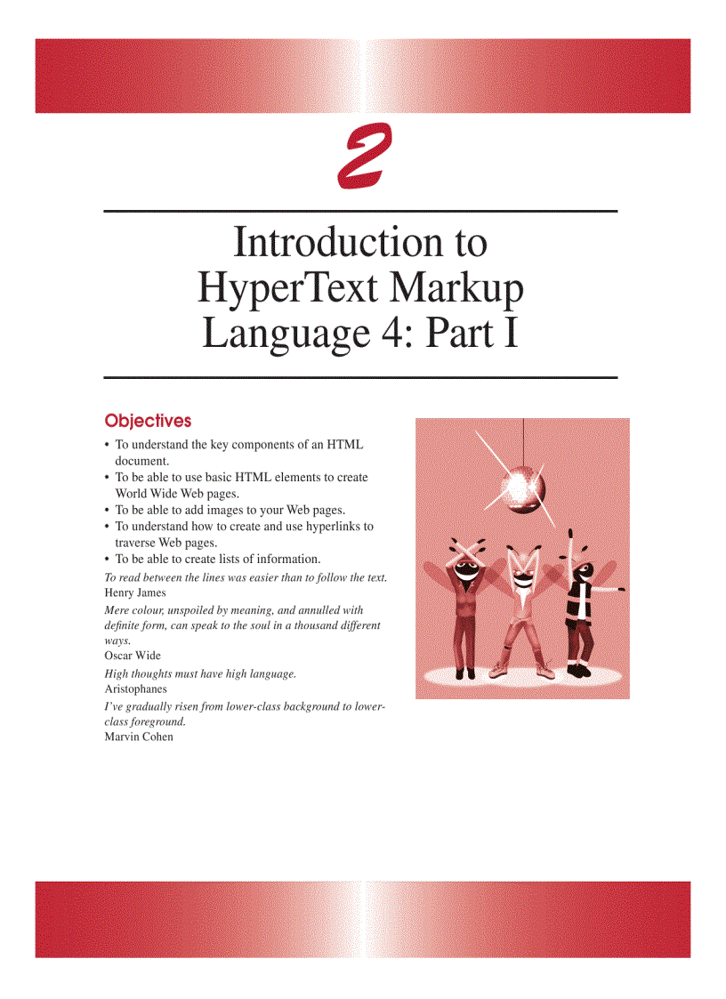 image for page XML How to Program