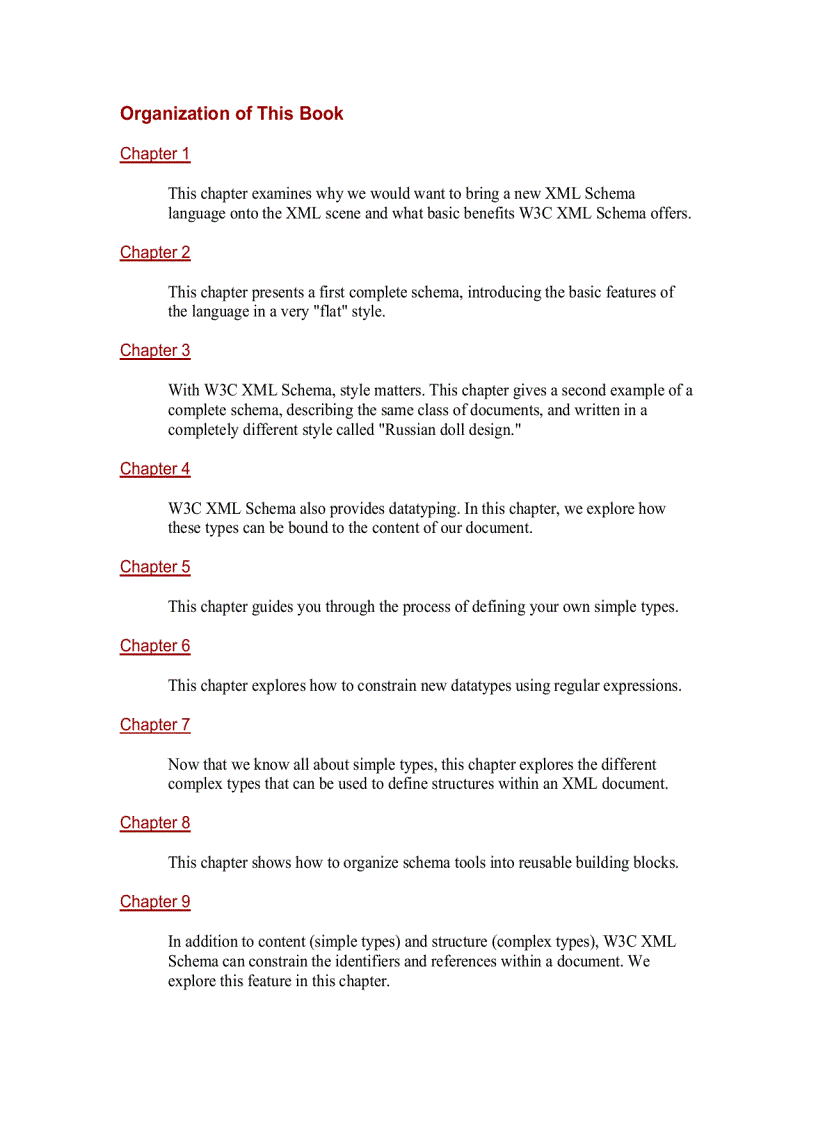 image for page XML Schema Jun 2002