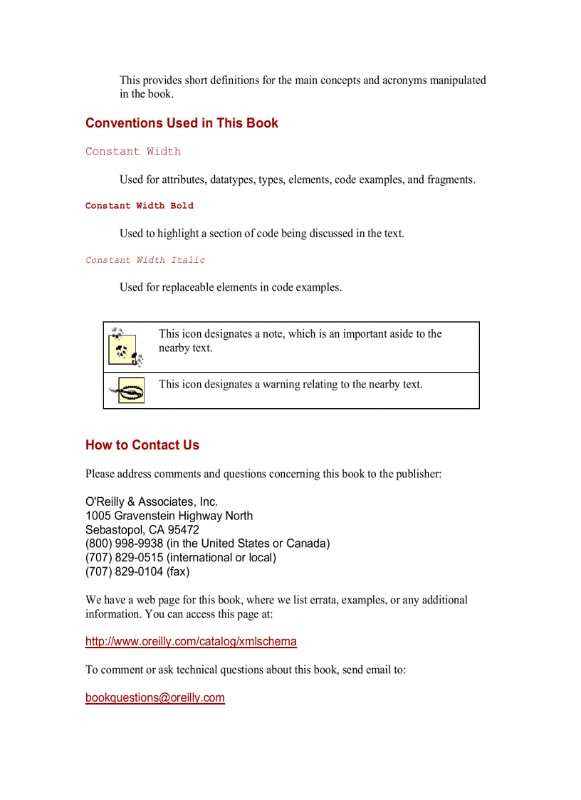 image for page XML Schema Jun 2002