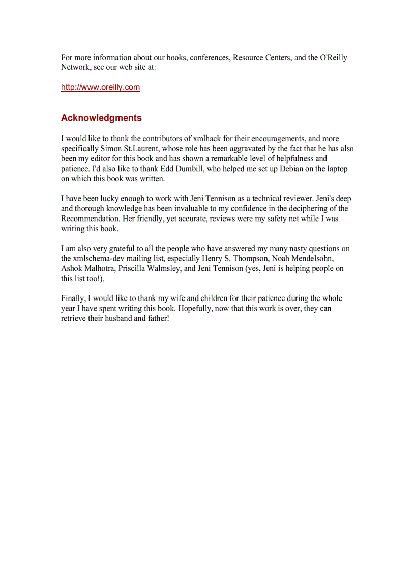 image for page XML Schema Jun 2002