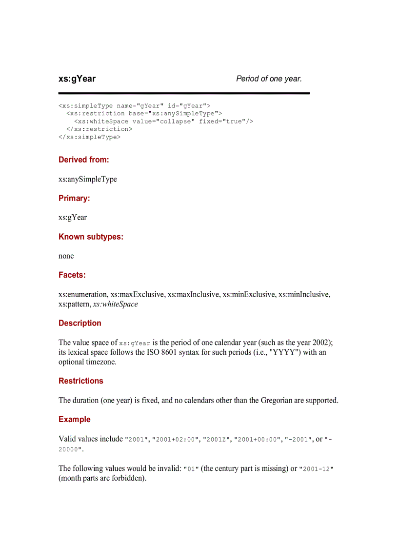 image for page XML Schema Jun 2002