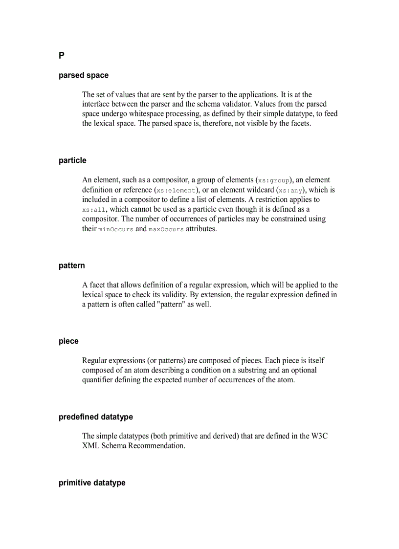 image for page XML Schema Jun 2002