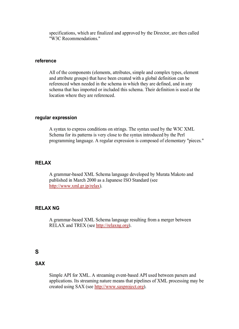 image for page XML Schema Jun 2002
