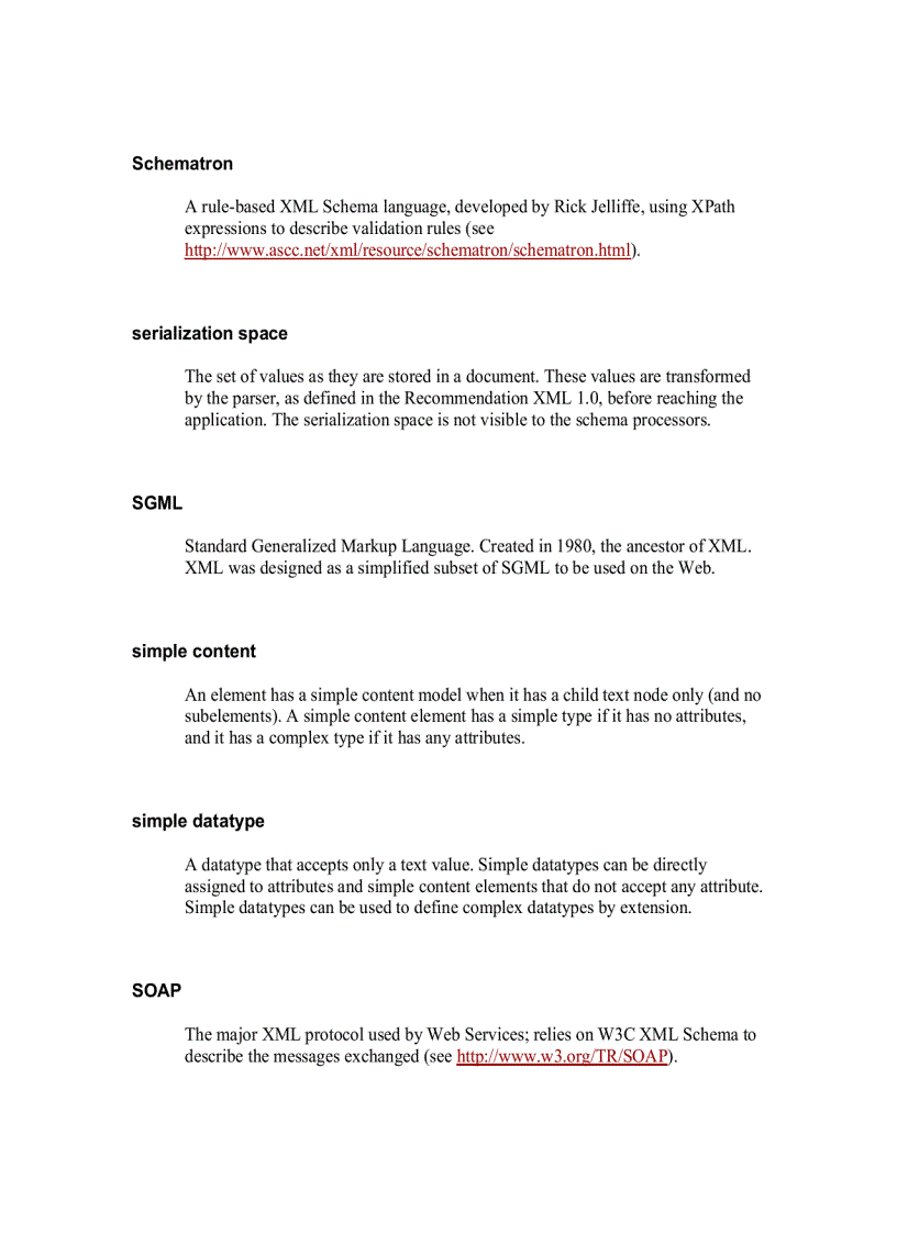 image for page XML Schema Jun 2002