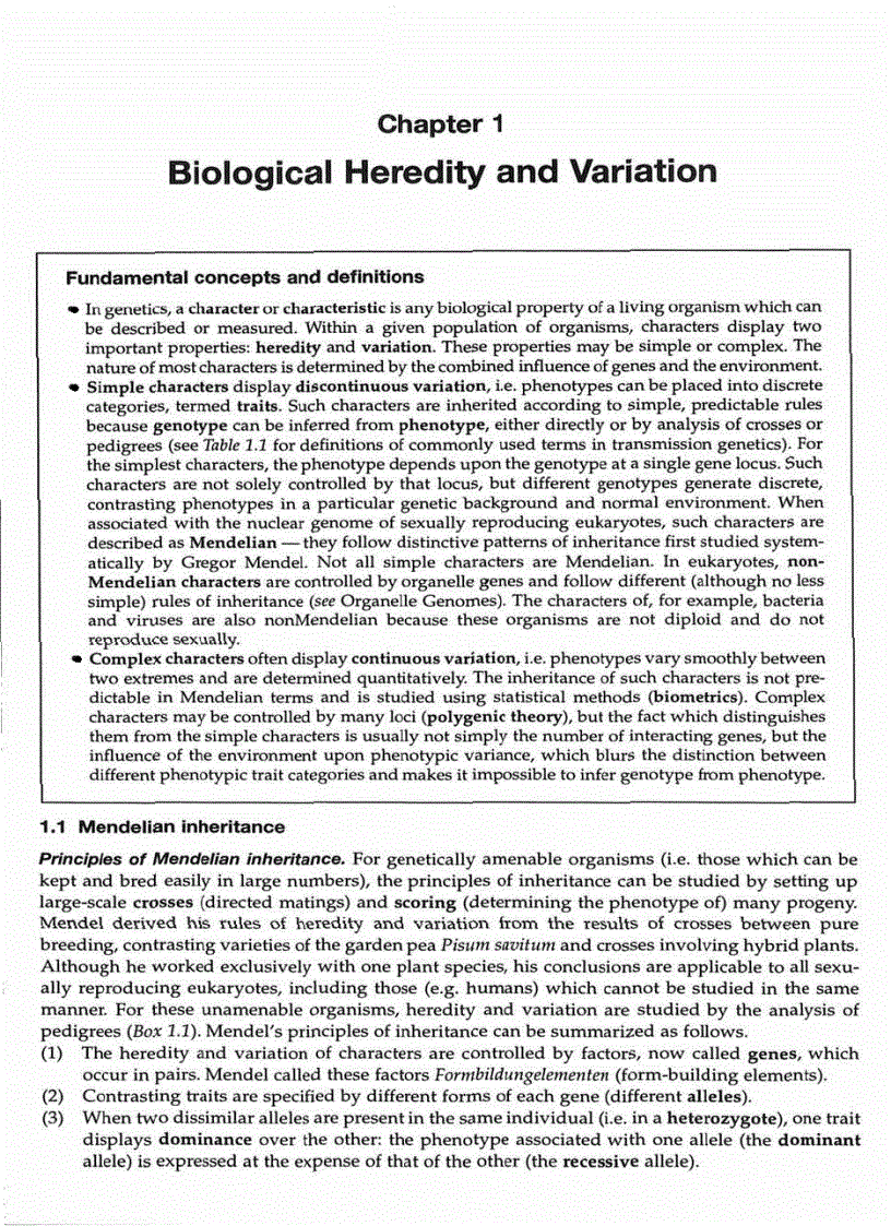 image for page Advanced Molecular Biology