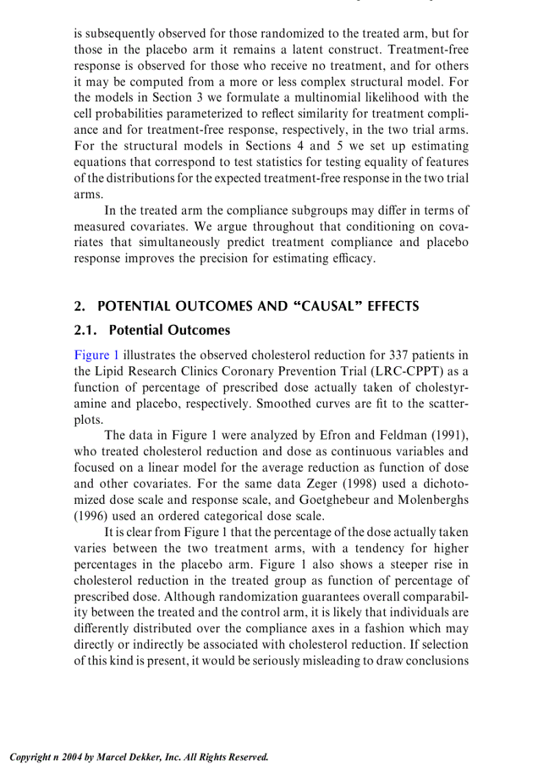 image for page Advances in Clinical Trial Biostatistics 1st Edition