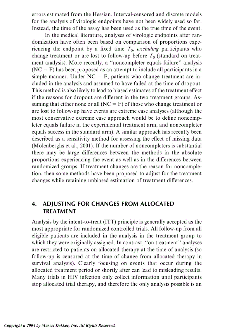 image for page Advances in Clinical Trial Biostatistics 1st Edition