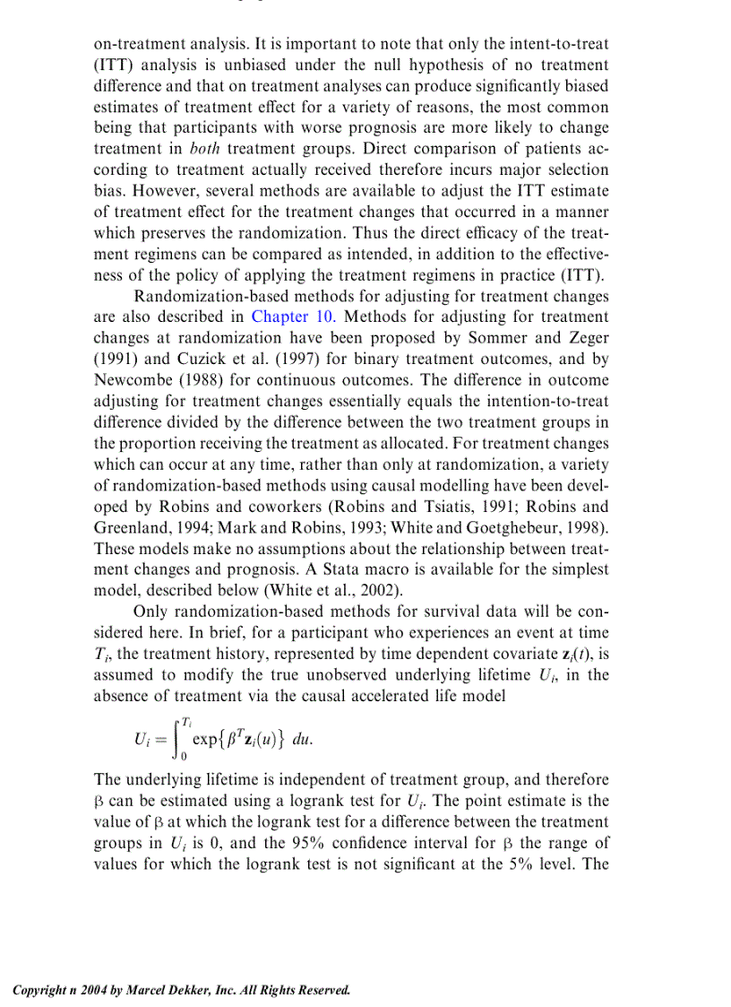 image for page Advances in Clinical Trial Biostatistics 1st Edition