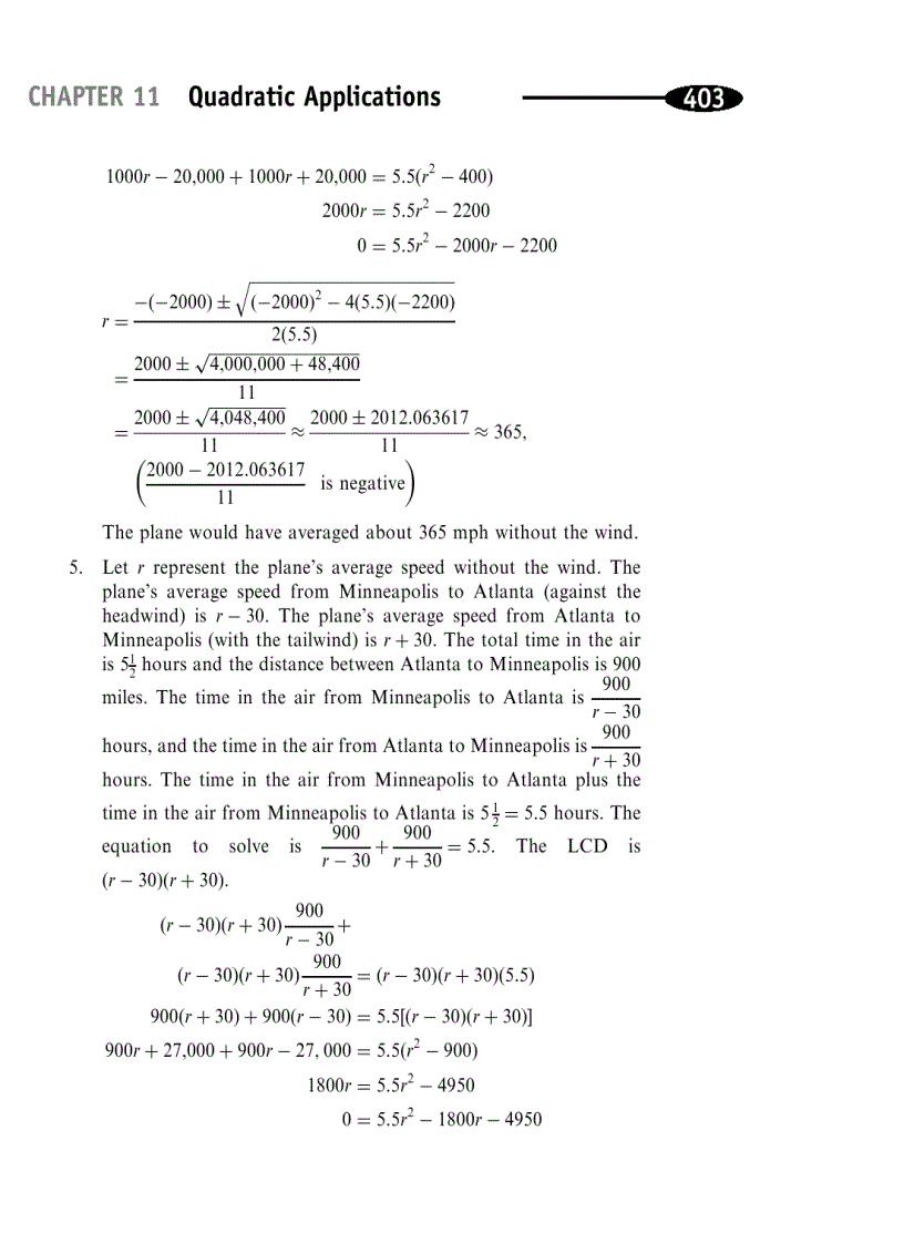 image for page Algebra Demystified
