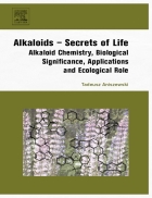 Alkaloids Secrets of Life 1st Edition