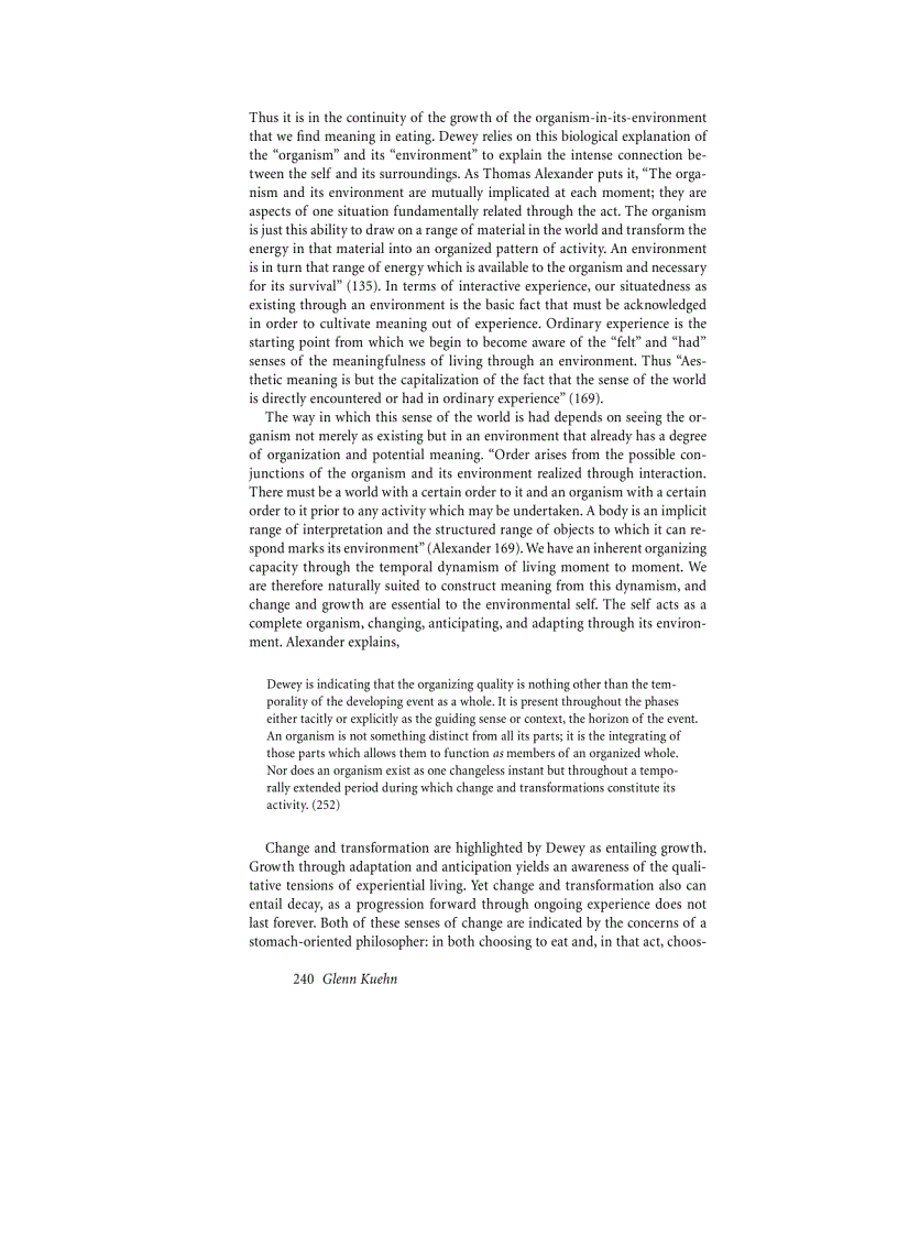 image for page Animal Pragmatism