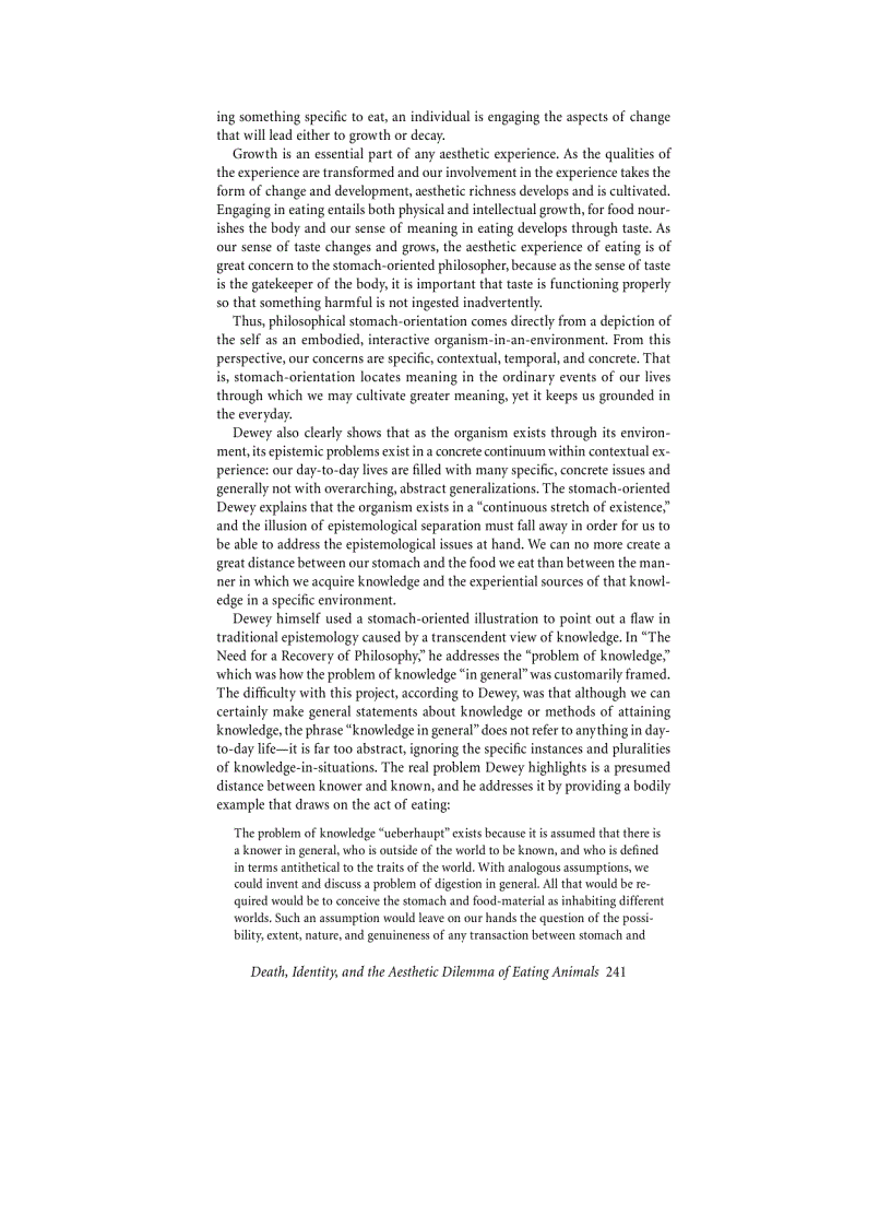 image for page Animal Pragmatism