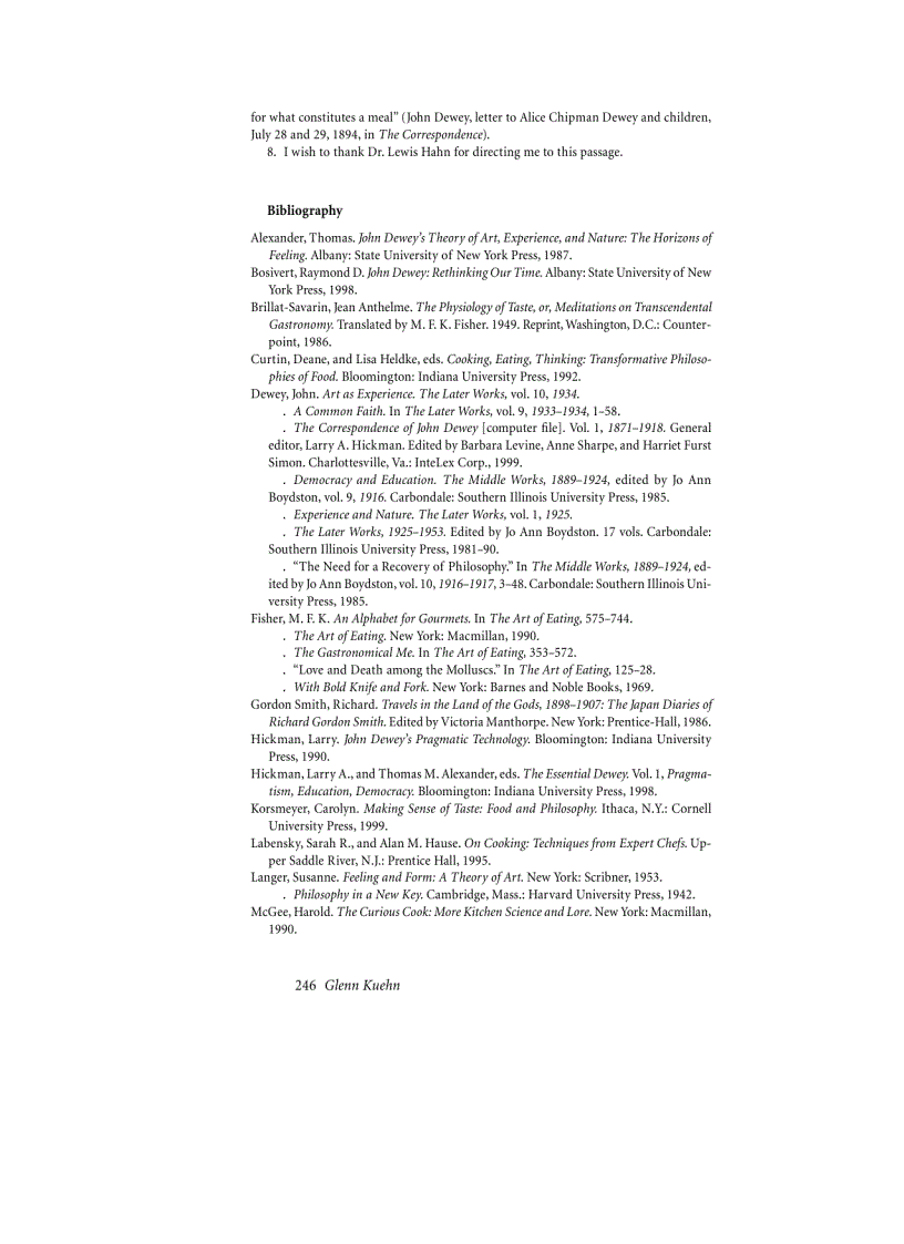 image for page Animal Pragmatism