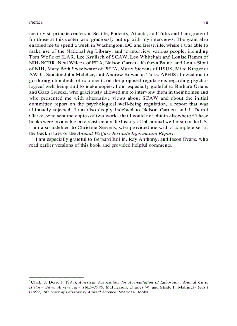 image for page Animal Welfare Competing Conceptions and Their Ethical Implications