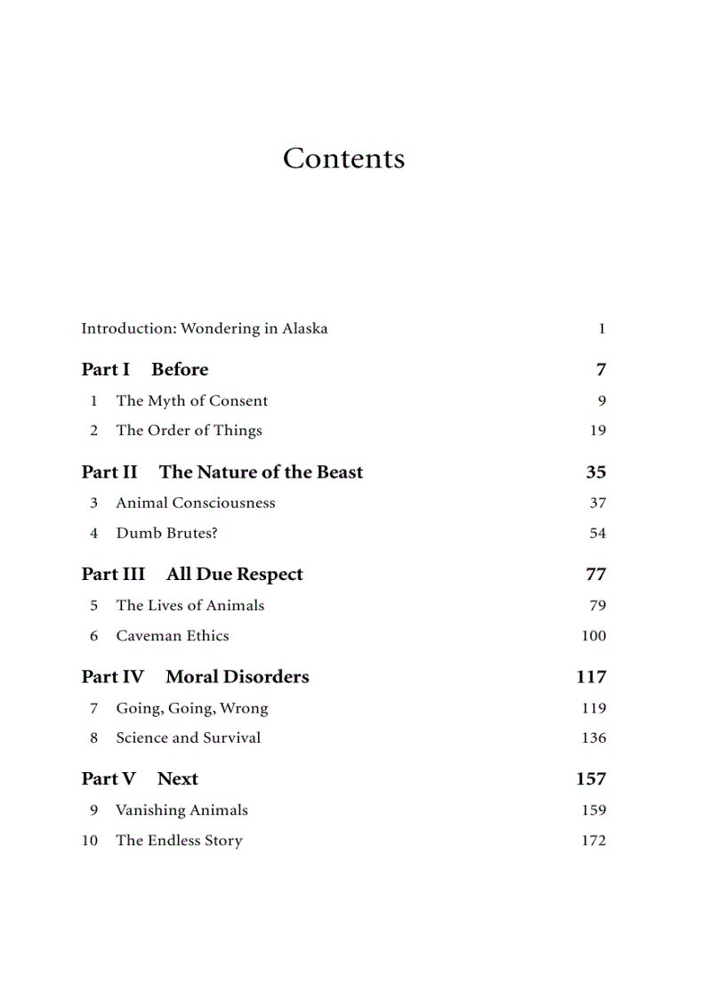 image for page Animalkind What We Owe to Animals