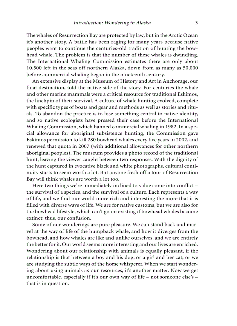 image for page Animalkind What We Owe to Animals