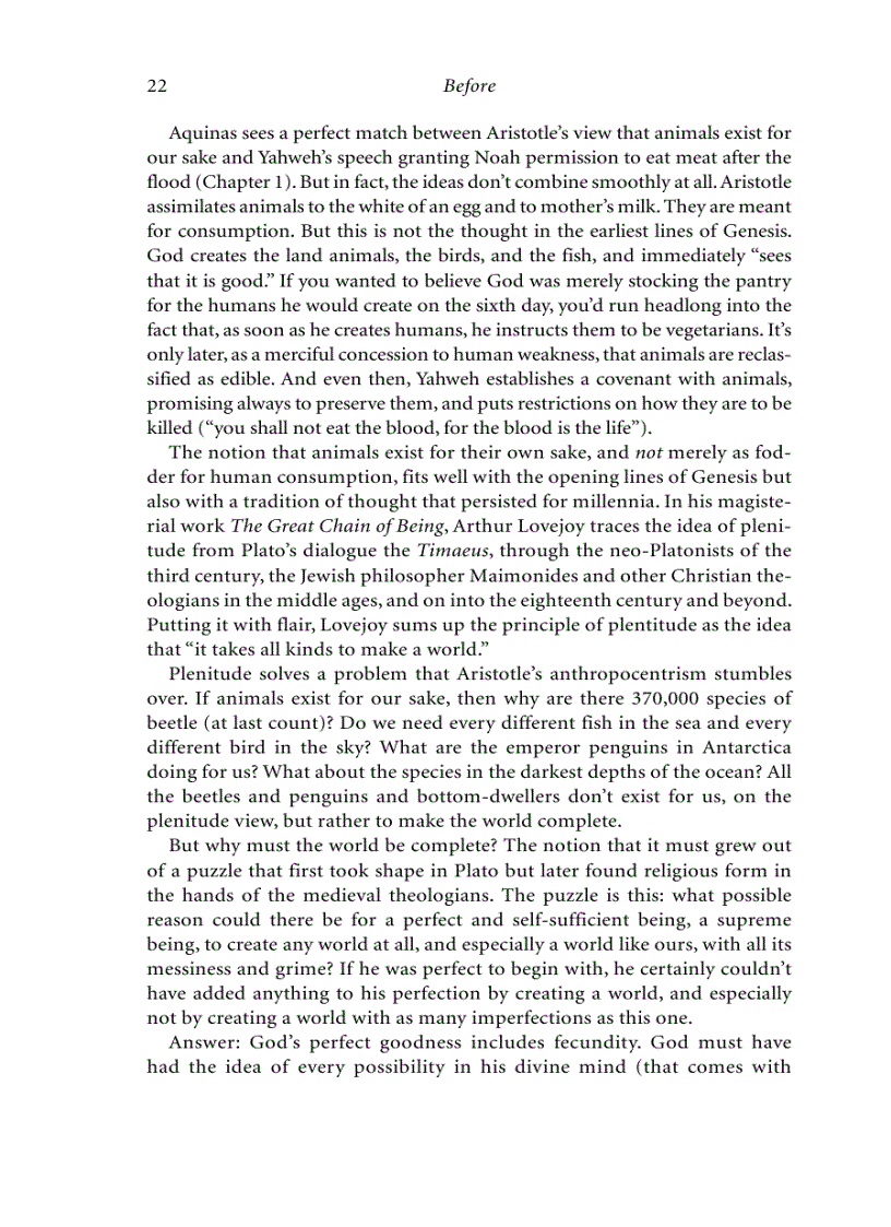 image for page Animalkind What We Owe to Animals