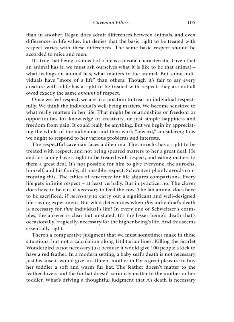 image for page Animalkind What We Owe to Animals