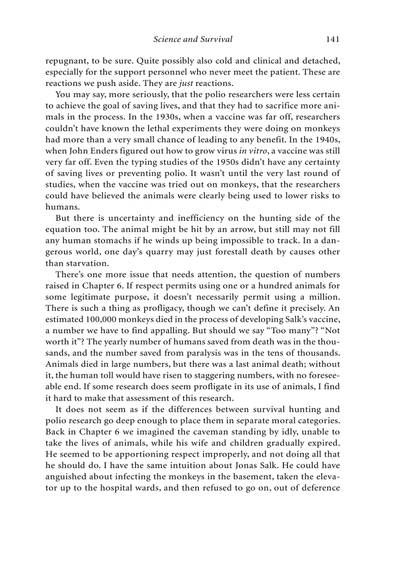 image for page Animalkind What We Owe to Animals