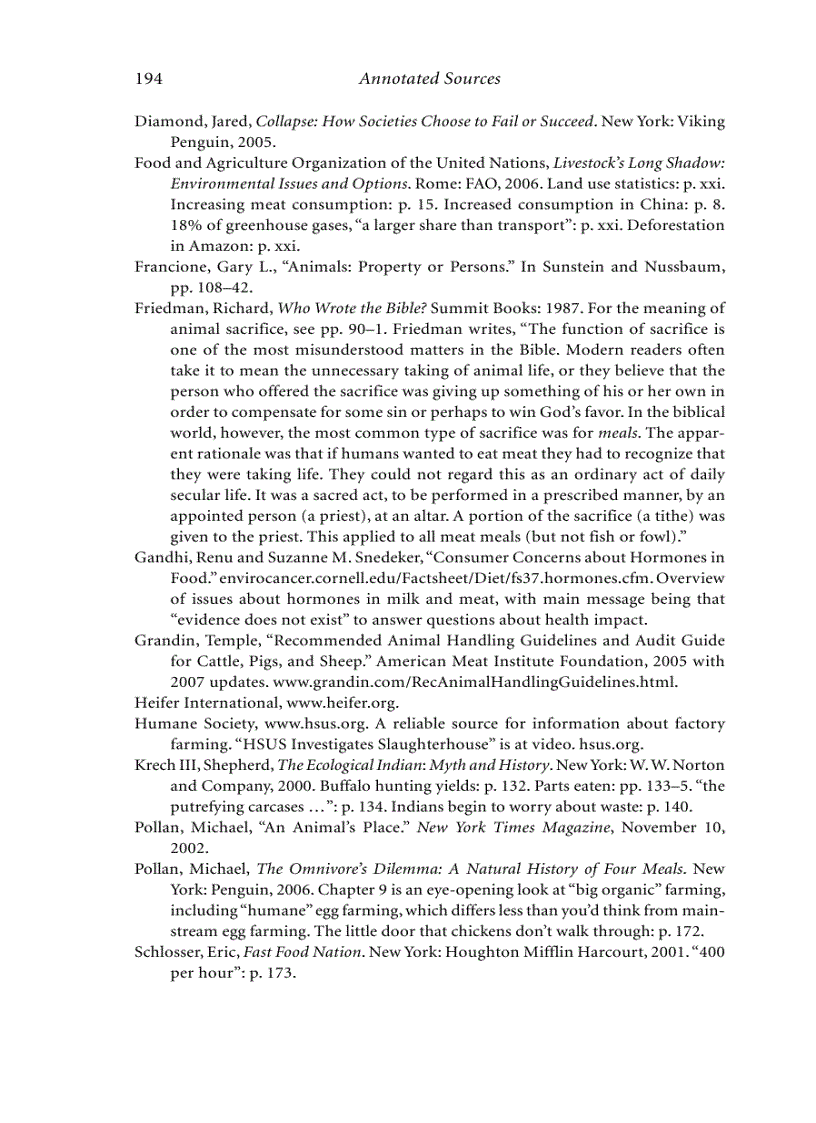 image for page Animalkind What We Owe to Animals