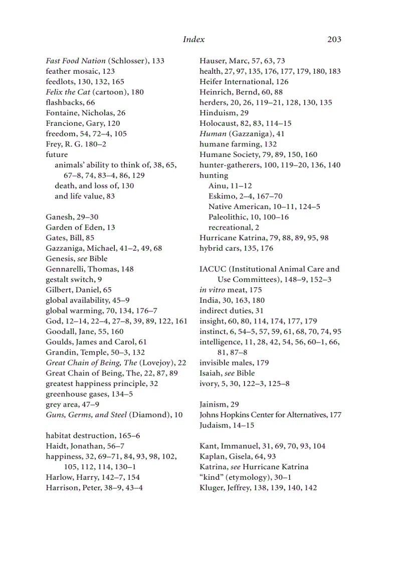 image for page Animalkind What We Owe to Animals