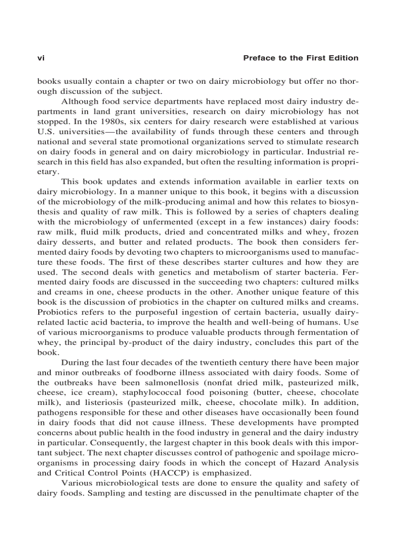 image for page Applied Dairy Microbiology 2nd Edition