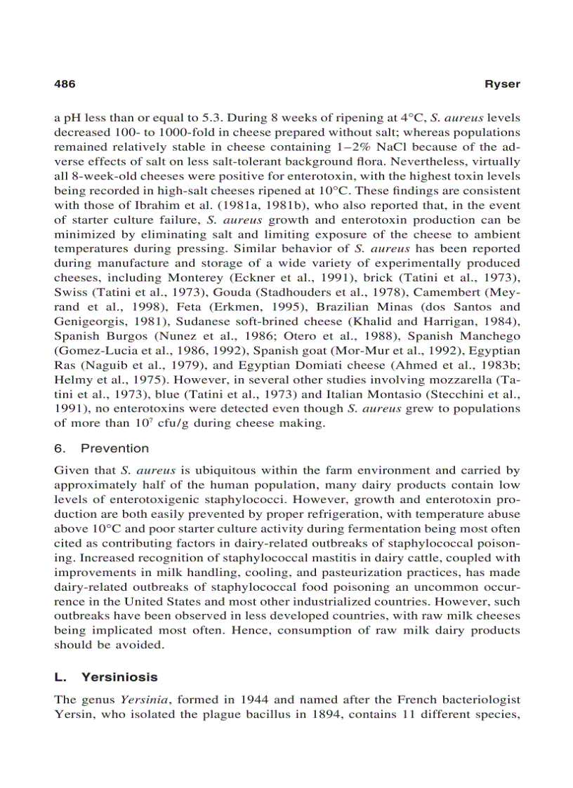 image for page Applied Dairy Microbiology 2nd Edition