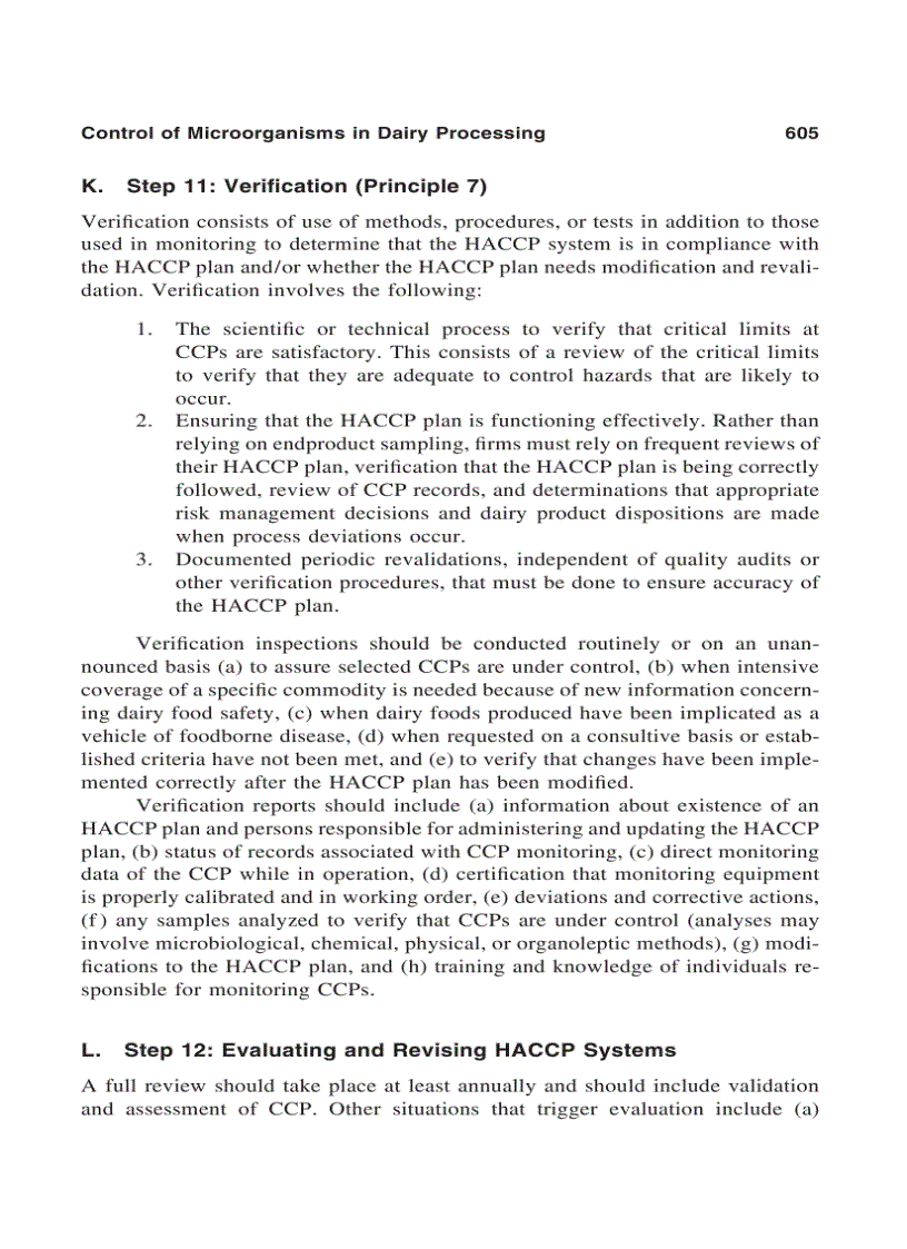 image for page Applied Dairy Microbiology 2nd Edition
