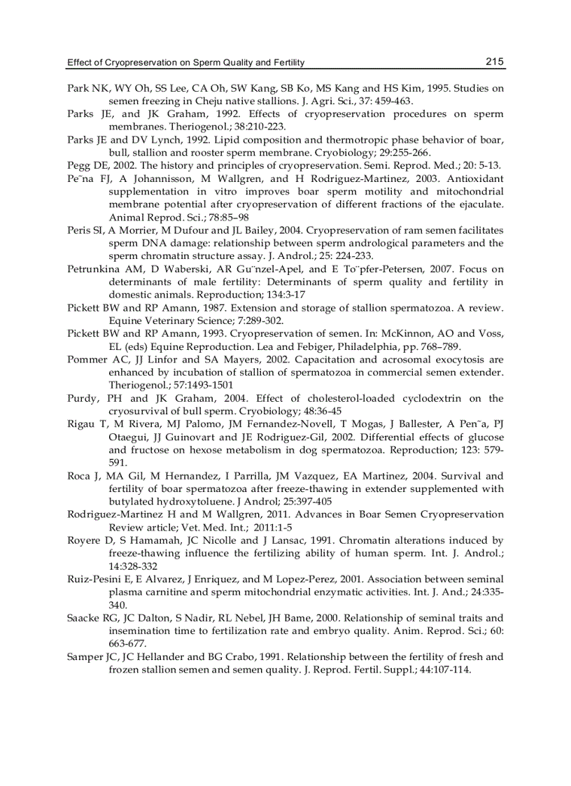 image for page Artificial Insemination in Farm Animals