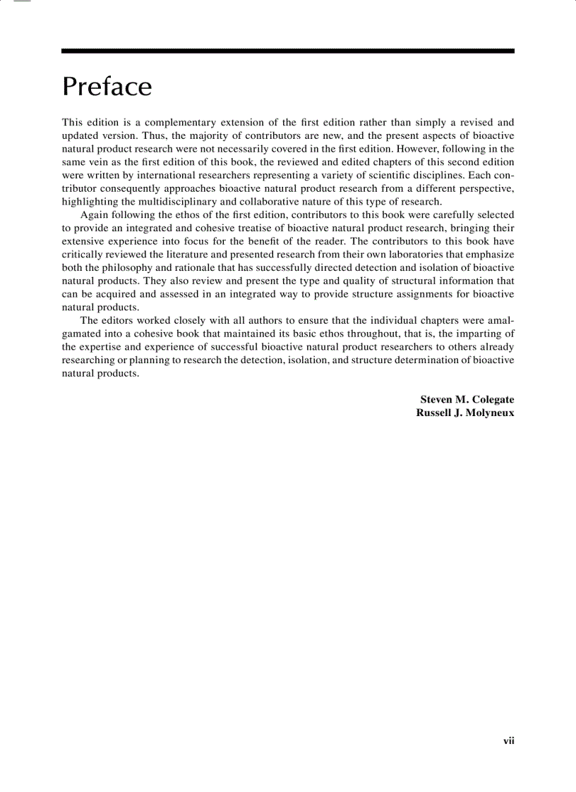 image for page Bioactive Natural Products 2nd Edition