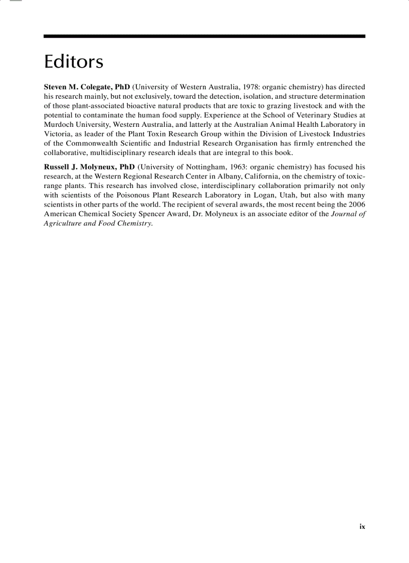 image for page Bioactive Natural Products 2nd Edition