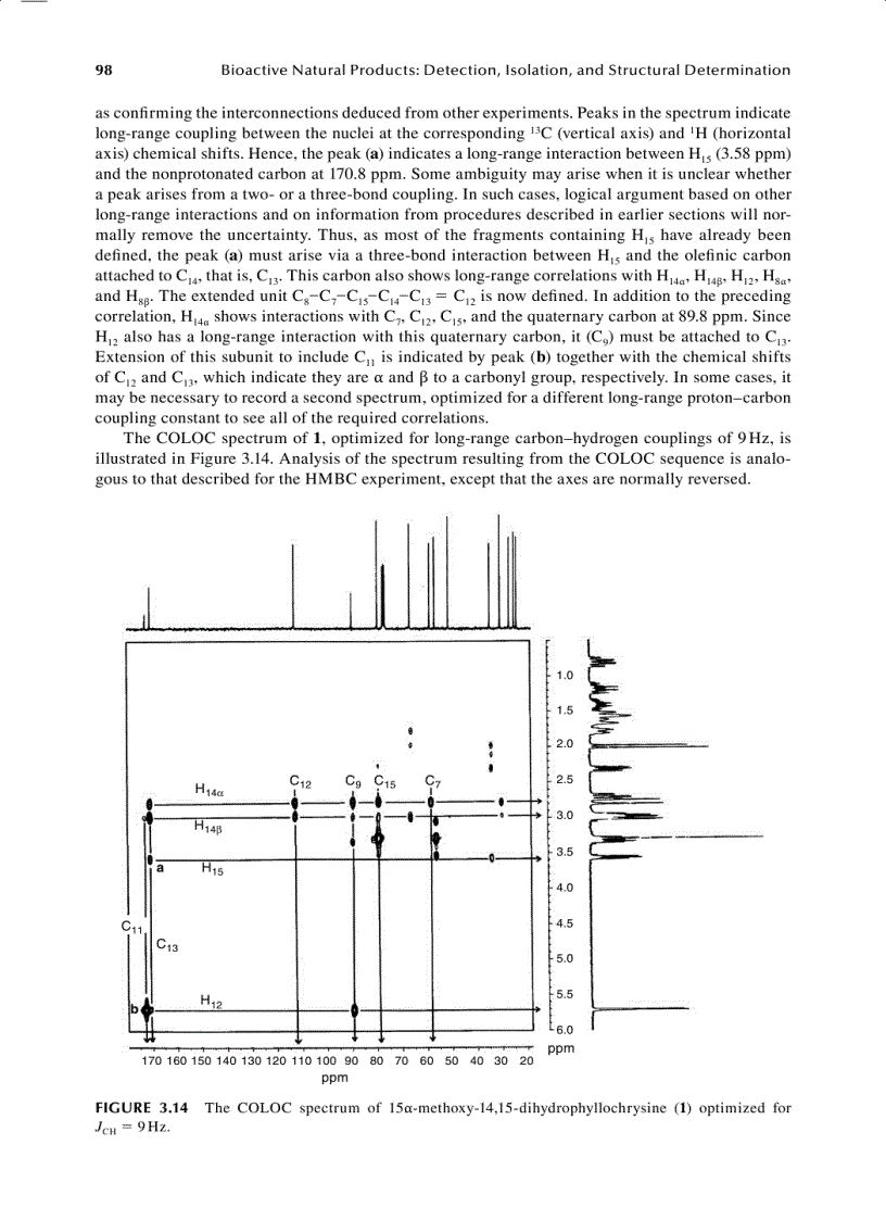 image for page Bioactive Natural Products 2nd Edition