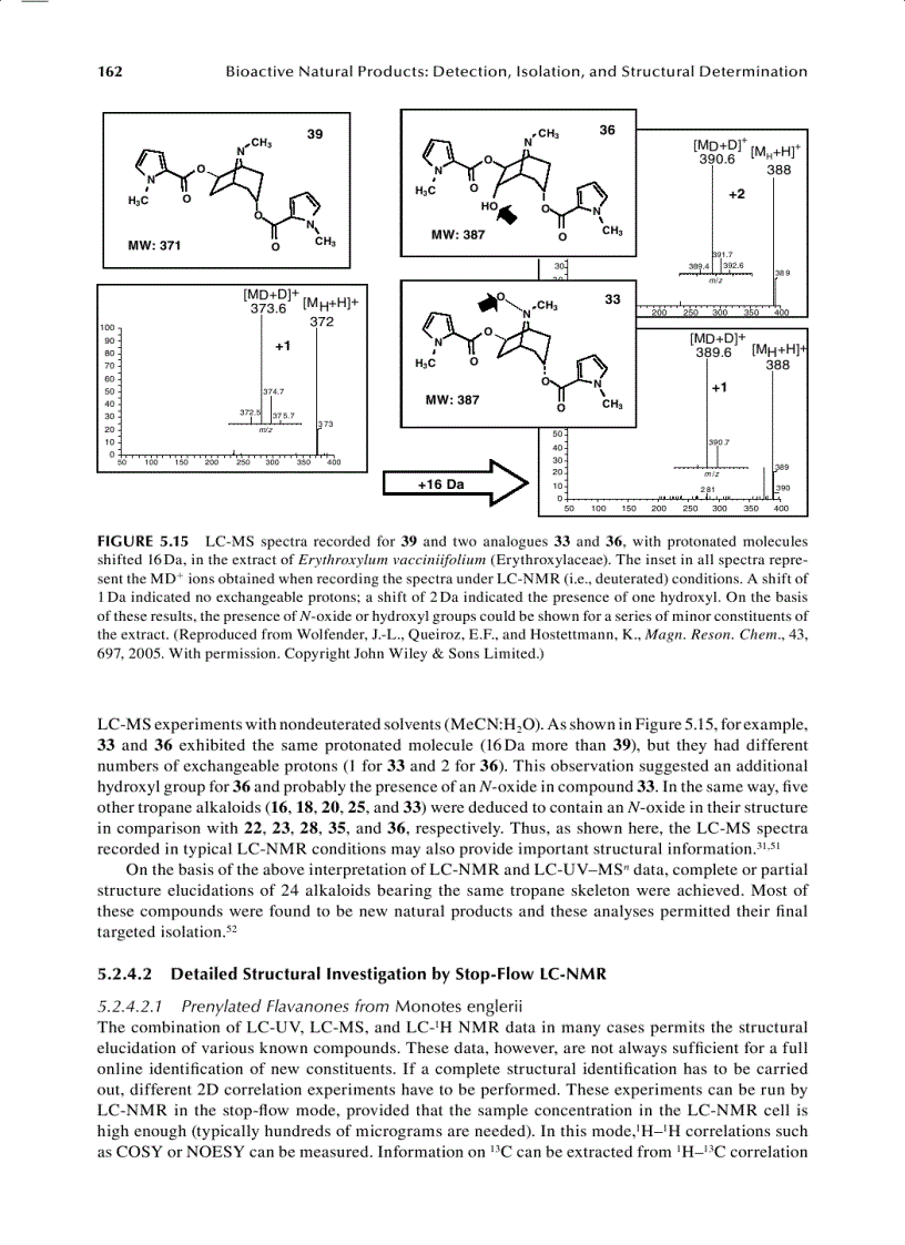 image for page Bioactive Natural Products 2nd Edition