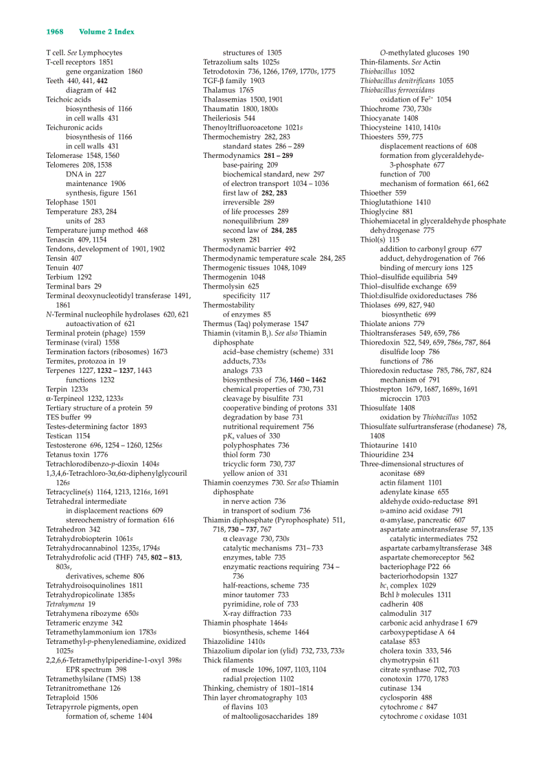 image for page Biochemistry 2 Volume Set 2nd Edition