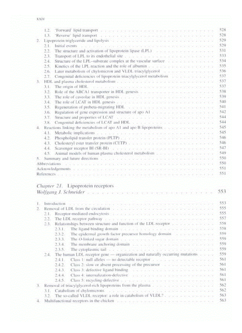 image for page Biochemistry of Lipids Lipoproteins and Membranes 4th Edition Volume 36