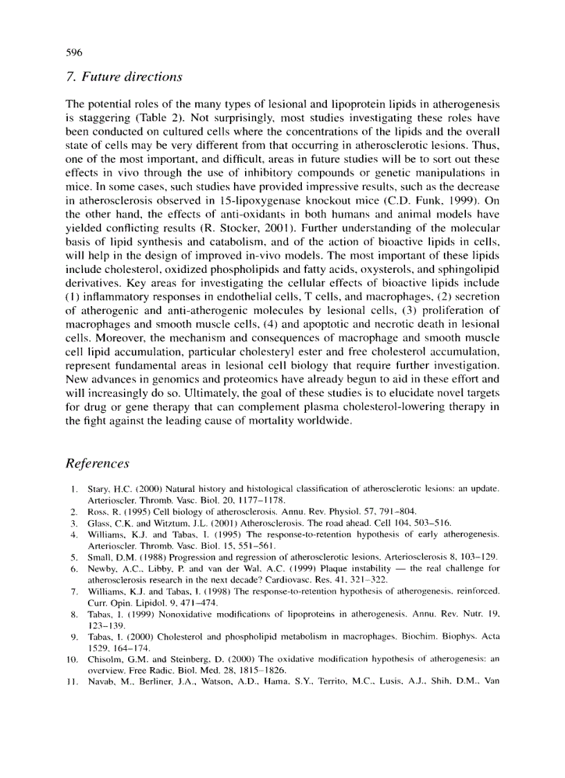 image for page Biochemistry of Lipids Lipoproteins and Membranes 4th Edition Volume 36