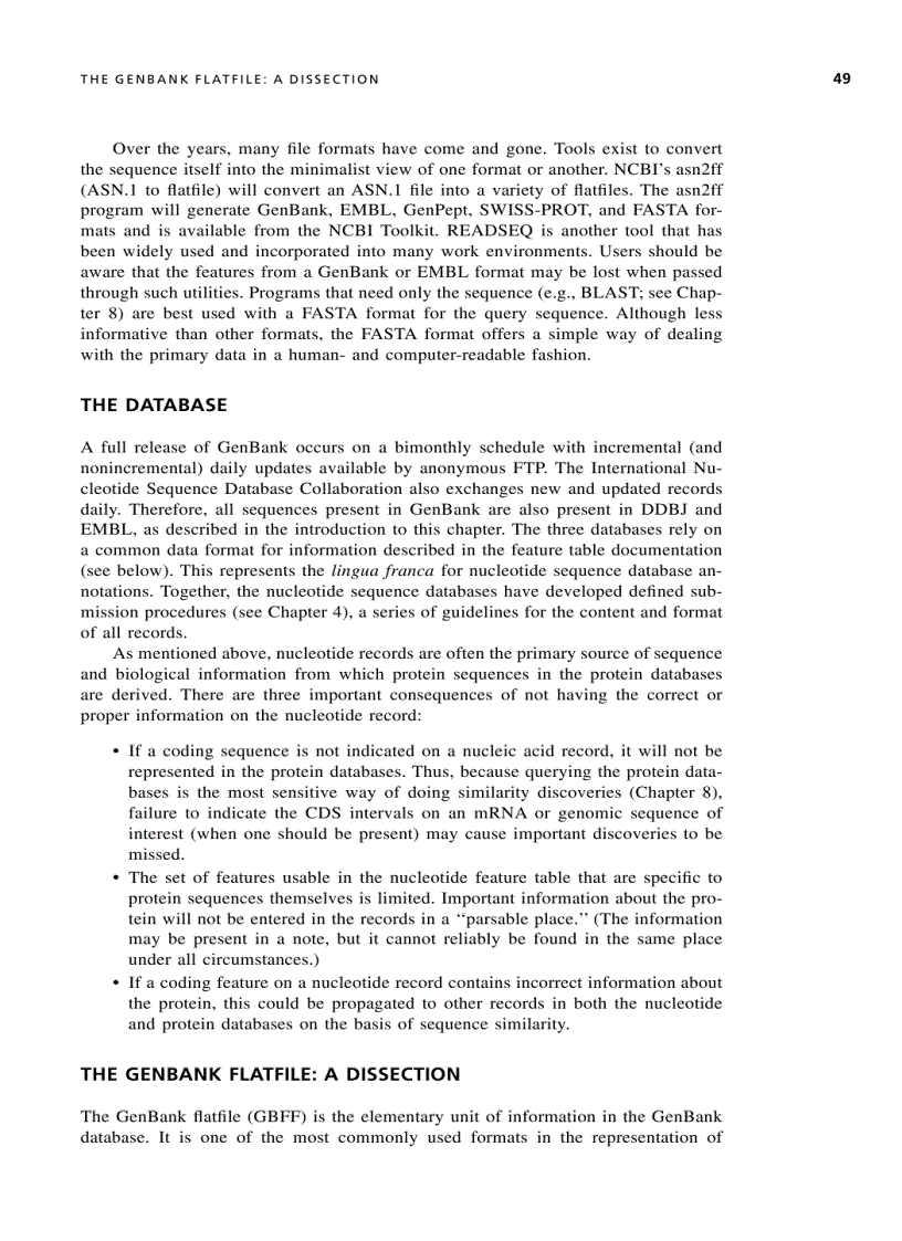 image for page Bioinformatics 2nd Edition