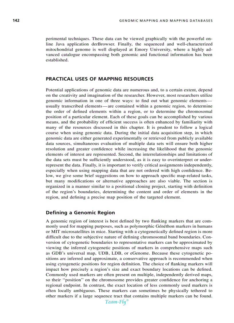 image for page Bioinformatics 2nd Edition