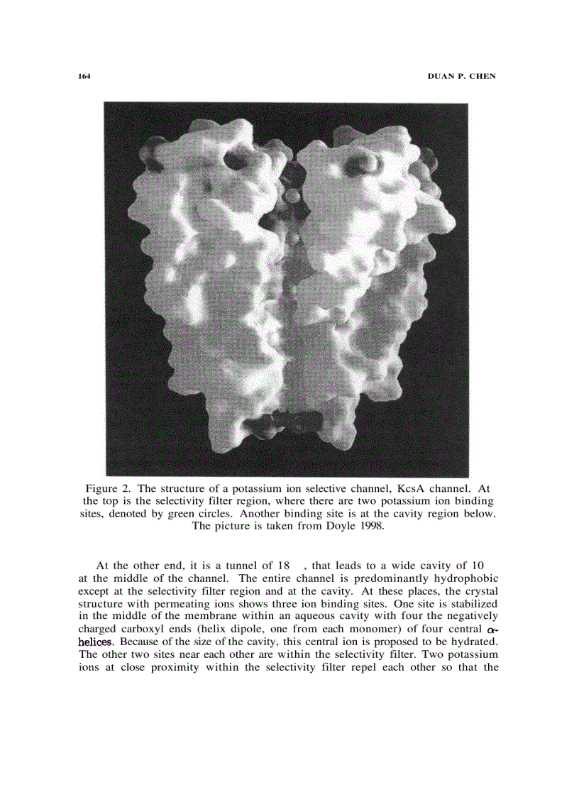 image for page Biological Nanostructures and Applications of Nanostructures in Biology