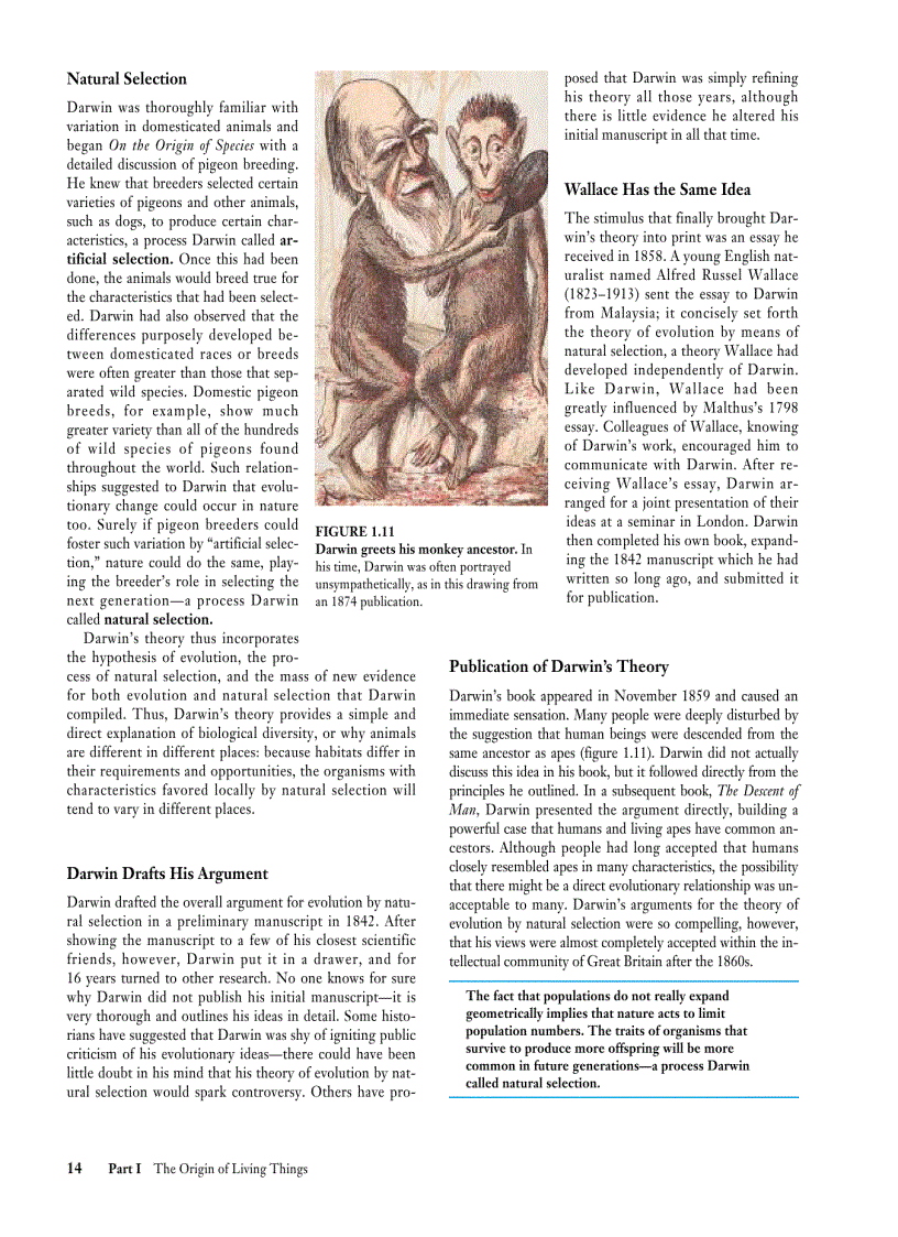 image for page Biology