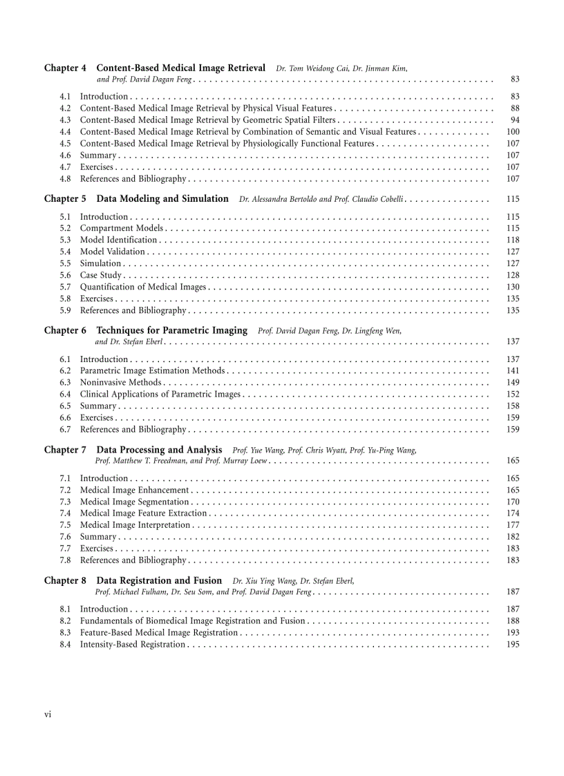 image for page Biomedical Information Technology